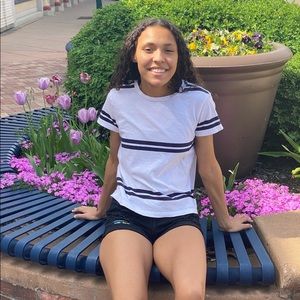 Meet your Posher, Cassidy